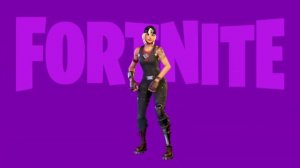 Fortnite - Эмоция *CHICKEN WING IT* 1час