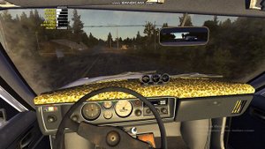 Разбил сатсуму в my summer car