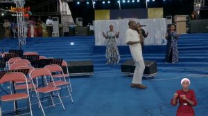 Dunsin Oyekan's Ministration | Impact 2.0 | Day 3 | Evening