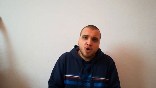 БРАГИ - ЗАЯВКА НА VERSUS FRESH BLOOD 4 смотреть онлайн