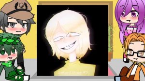 Реакция жителей 13 карт на их провителей+(мой ватсап)