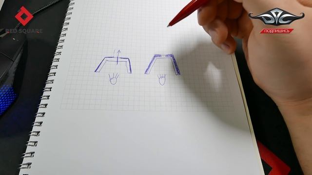 ЛикБез. Гравировка кириллицы. Даблшот кейкапы(doubleshot keycaps) смотреть онлайн