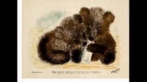 Художники анималисты  Наброски животных