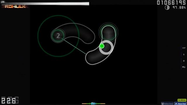 Спасибо тебе алюметри за этот реквест на 256pp | Новый топ скор смотреть онлайн