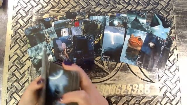 СТРИМ ГАДАНИЕ КРАДНИКИ ЧТО НУЖНОЗНАТЬ Таро Советы Светлана ВЕДА