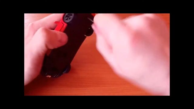 Lamborghini Aventador Lp700-4, масштабная модель смотреть онлайн