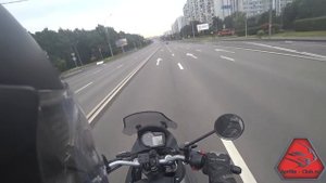 Отзыв о резине Michelin Anakee 2