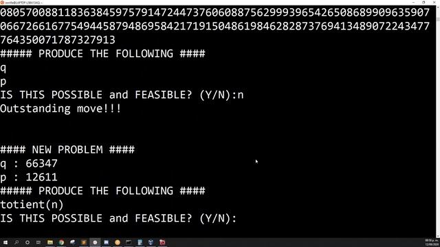 Preparación Capture The Flag Clase 5 смотреть онлайн