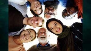 §18 "Население Земли", География 7 класс ч.1, Домогацких