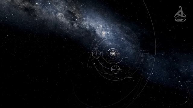 ЧТО ОБНАРУЖИЛИ ЗА ПЛУТОНОМ? ОРК ИЛИ АНТИ-ПЛУТОН смотреть онлайн
