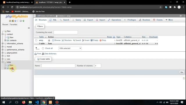 Complete Responsive washing center website. With HTML css bootstrap JavaScript php mysqli смотреть онлайн