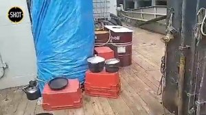 Русские, украинцы и литовец объединились, чтобы выжить в Мозамбике