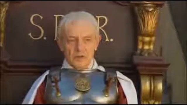 Иешуа и Понтий Пилат Ⅰ смотреть онлайн