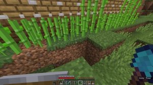 Simple Automatic Sugar Cane Farm! ▫ Minecraft Survival Guide S3 ▫ Tutorial Let's Play [Ep.22]