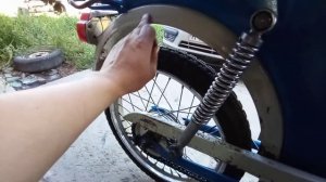 #ГаражДядиВани #Рига16 Починим и прокатимся