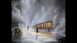 Художник Jeff Rowland. Англия.