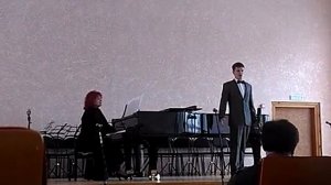 Грищенко Иоанн - marechiare