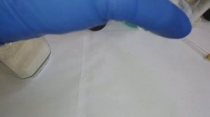 Золото из ювелирной полировки