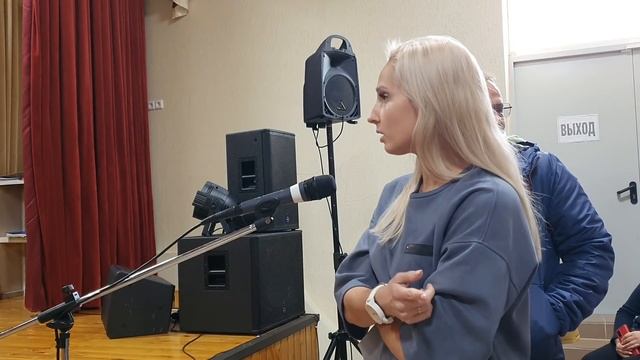 #Благовещенская - ОТВЕТЫ НА ВОПРОСЫ ЖИТЕЛЕЙ... 56.1 ГЕНПЛАН... смотреть онлайн