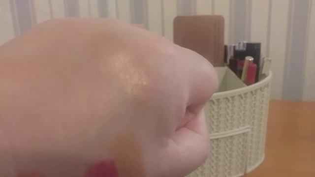 Моя косметичка с 11 по 18 октября. смотреть онлайн