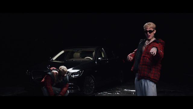 MONEYKEN - ASS CLASS (teaser) смотреть онлайн