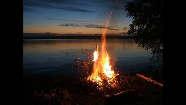 Луга (К.Г. Паустовский, повесть 
