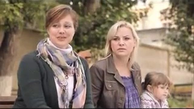 Реклама Наши дети: Счастливая семья это трое детей, не считая собаки смотреть онлайн