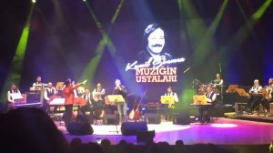 Resul Dindar - Bizim Yayla Düz Gibi - Kamil Sönmez Anma Gecesi 2018