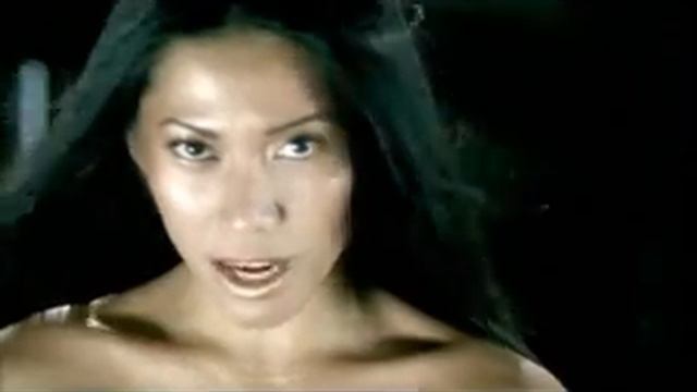 Anggun - In Your Mind смотреть онлайн