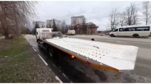 Эвакуатор Сергиев Посад 8 925 410 10 45