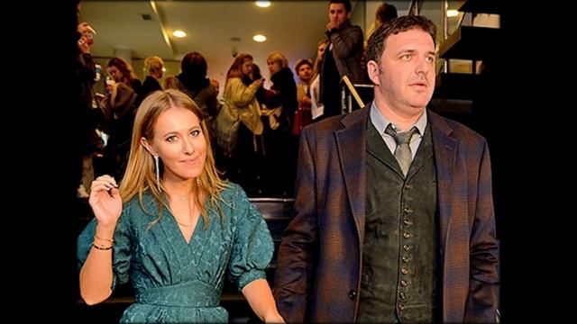 Ксения Собчак и Максим Виторган отдыхают вместе после развода смотреть онлайн