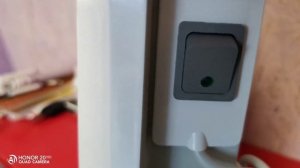 Распаковка конвектора Ballu BEC/EMT 1000  серия Camino Eco Turbo.