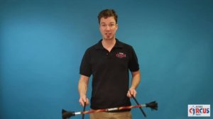 Devilstick Basics (Beginner)