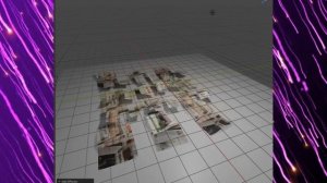 Физика пакета в Blender 2.8 | Ленивый Блендер 3d  | Ленивый урок (физика в blender 2.8)