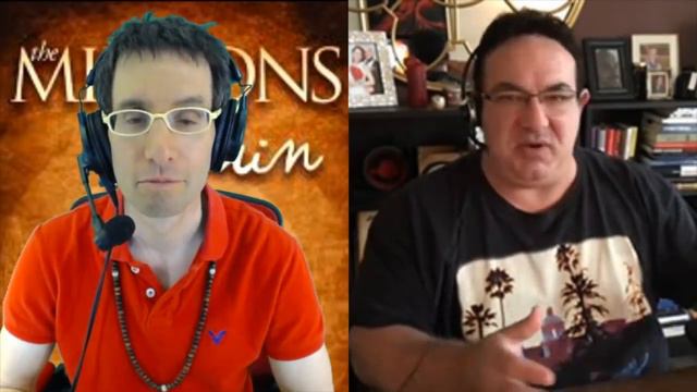 🌟DAVID NEAGLE: How to Manifest Exactly What You Want in Life! | Law of Attraction | Millions Within смотреть онлайн