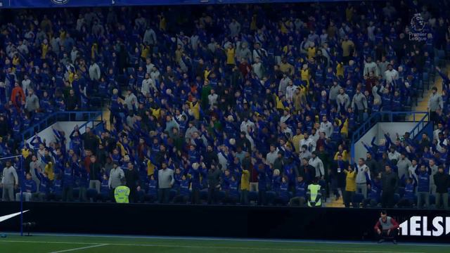 FIFA 19 смотреть онлайн