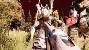 ЙЕТИ нашли в FAR CRY 5! Пасхалка со СНЕЖНЫМ ЧЕЛОВЕКОМ - РЕШЕНА!