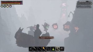 Conan Exiles - Прохождение #17 Курака