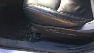 Mitsubishi Outlander 3.0 V6 6AT 2008 год пробег 180т.км