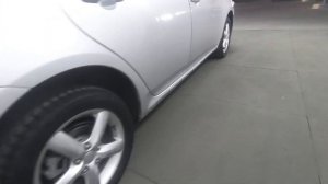 Toyota Corolla X E140, E150 2012