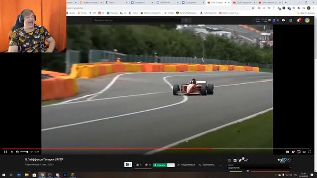 Реакция Пятёрки На RYTP — 0 Лайффаков Пятёрки смотреть онлайн