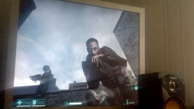 Тест игр на компьютере за 1000 рублей, Тестируем игры на ПК собранном из хлама смотреть онлайн