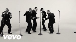 Johnny Gill - This One-s For Me And You ft. New Edition