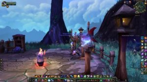 Настройка TellMeWhen для Шаман Enhancement ( Совершенствование)