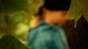 "Золотая осень" — детский клип