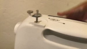 E6 error Brother CS-6000i