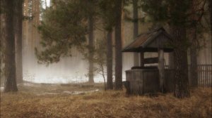 Кубанская казачка   Туман яром, туман долыною