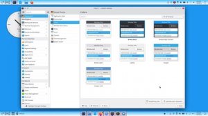 Save and Load KDE Plasma Configurations with This Applet