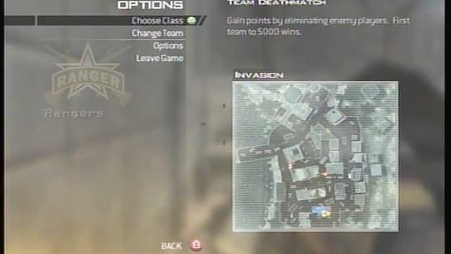 Lag 2nd Map. Reverse Radar смотреть онлайн