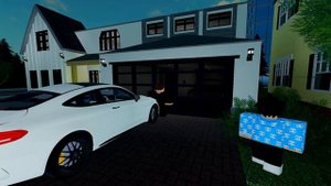 ПОПЫТ ИСПОРТИЛ МНЕ ЖИЗНЬ 3 Серия (РОБЛОКС ИСТОРИЯ)